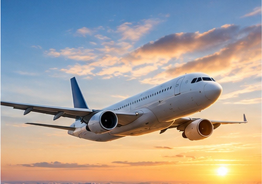 Travel destinations